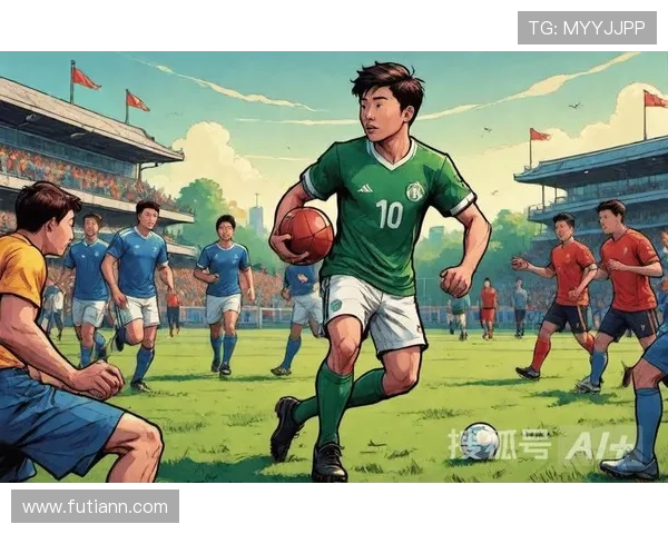 身高不足一米七却在绿茵场上闪耀的足球明星们的传奇故事