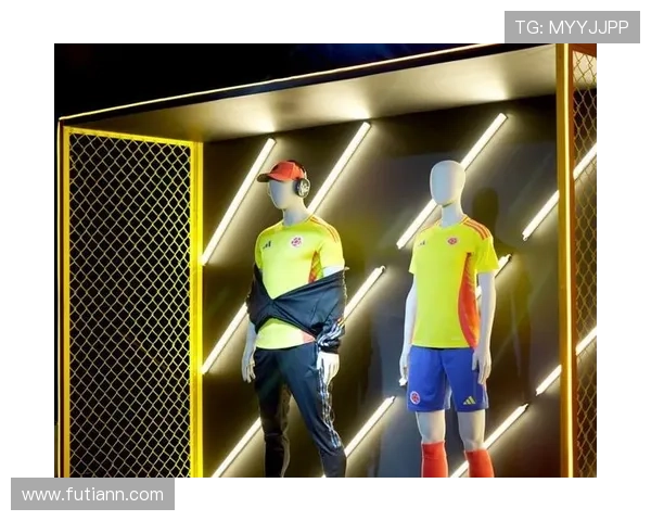 足球装备选购指南：如何选择适合你的球衣品牌与款式推荐