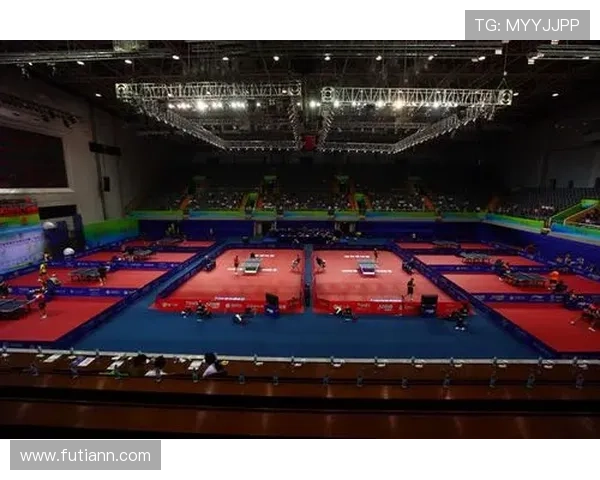 重庆乒乓球队在全国锦标赛中的默契配合与战术分析全景点评