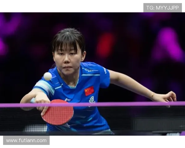 重庆乒乓球队中路突破的成功与不足分析及未来发展方向探讨