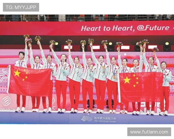 南京排球队在亚运会上的精彩表现与实力分析