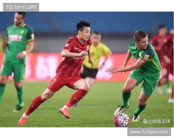 杭州足球队实力强劲荣登全国足球力量排行榜第二名