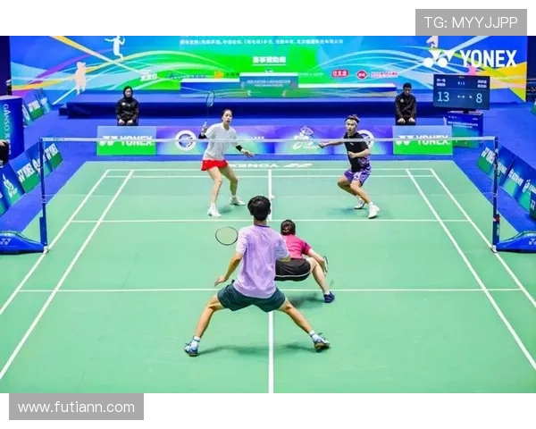 羽毛球个人能力排行榜揭晓上海羽毛球队荣登第九名引关注