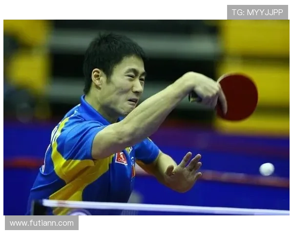 从零基础到高手之路乒乓球灵活性训练全攻略与技巧分享