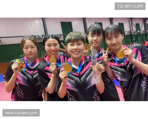 乒乓球心理素质评比揭晓西安乒乓球队荣登第七名引发关注