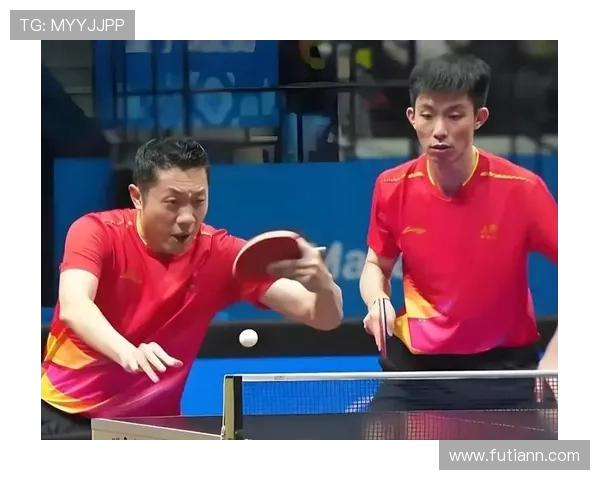 全运会特别报道：上海乒乓球队拼搏历程与荣耀之路的深度剖析