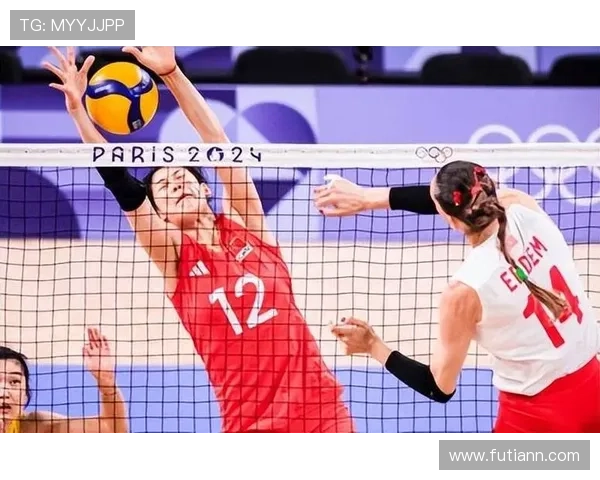 杭州排球队的节奏体系与排球战术的完美结合探讨